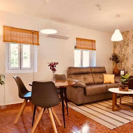 Fantastico Apartamento En กรานาดา ภายนอก รูปภาพ