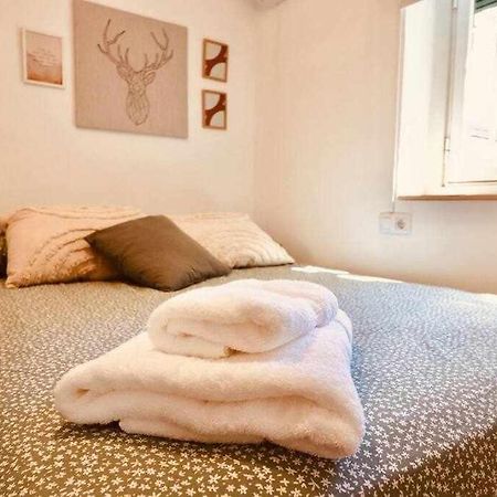Fantastico Apartamento En กรานาดา ภายนอก รูปภาพ