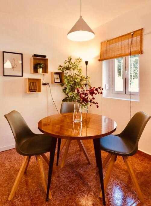 Fantastico Apartamento En กรานาดา ภายนอก รูปภาพ