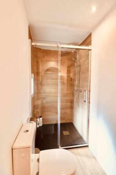 Fantastico Apartamento En กรานาดา ภายนอก รูปภาพ