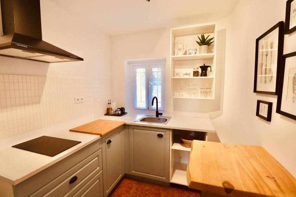 Fantastico Apartamento En กรานาดา ภายนอก รูปภาพ