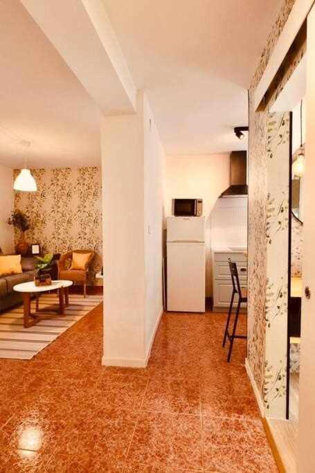 Fantastico Apartamento En กรานาดา ภายนอก รูปภาพ