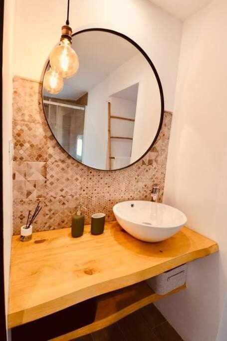 Fantastico Apartamento En กรานาดา ภายนอก รูปภาพ