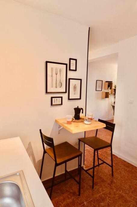 Fantastico Apartamento En กรานาดา ภายนอก รูปภาพ
