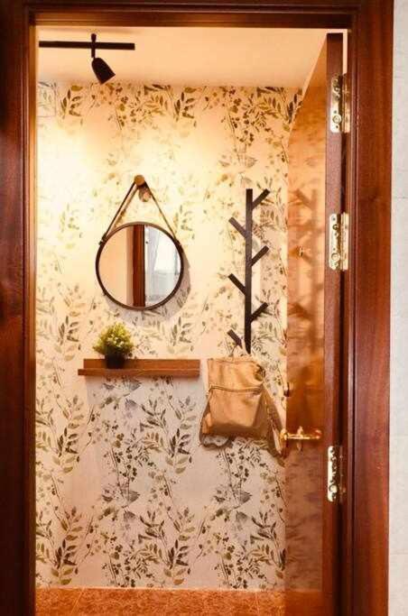 Fantastico Apartamento En กรานาดา ภายนอก รูปภาพ